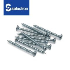 SELECTRON SUNTA VİDASI 2,5 X 16 1000 ADET