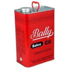 BALLY 3 KG GALON