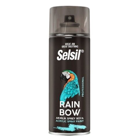 SELSİL SPREY VERNİK 400 ML